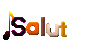 salut